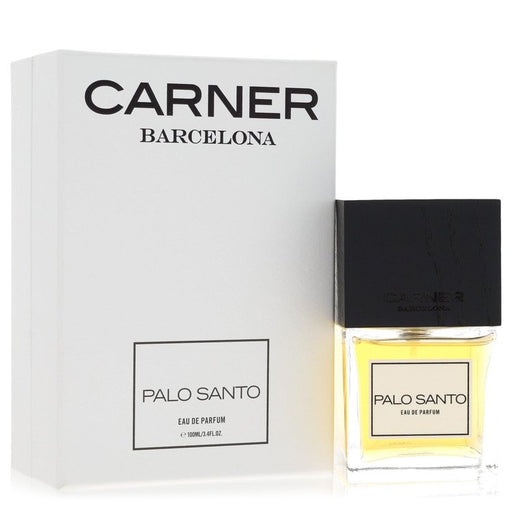 Carner Barcelona Palo Santo Women's Eau De Parfum