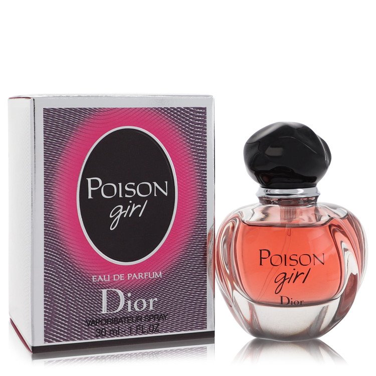 Christian Dior Poison Girl Women's Eau De Parfum