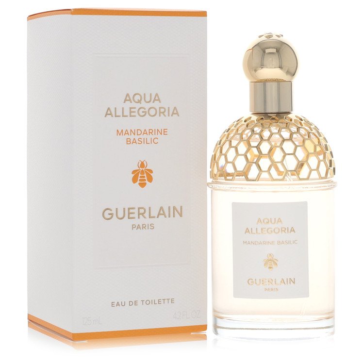 Guerlain Aqua Allegoria Mandarine Basilic Women's Eau De Toilette