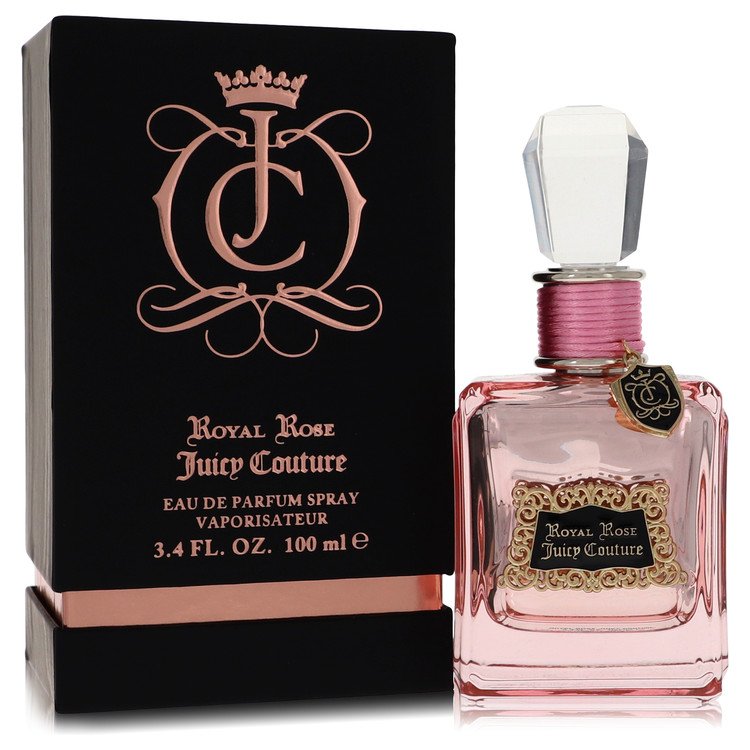 Juicy Couture Royal Rose Women's Eau De Parfum