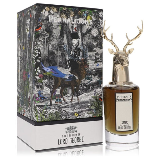 Penhaligon's The Tragedy Of Lord George Men's Eau De Parfum