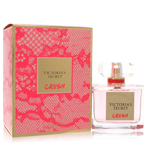Victoria's Secret Crush Women's Eau De Parfum
