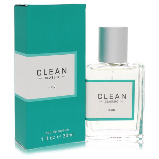 Clean Rain Women's Eau De Parfum