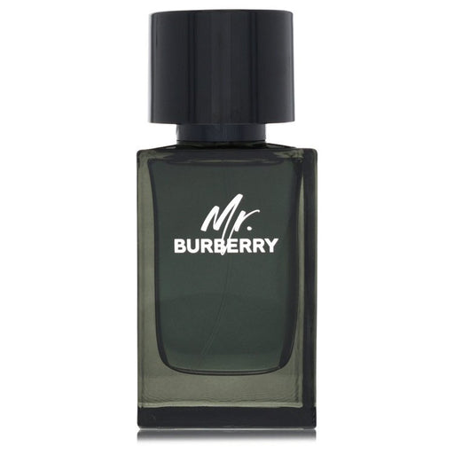 Burberry Mr Men's Eau De Parfum (Tester)
