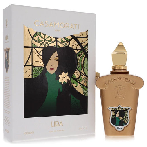 Xerjoff Lira Women's Eau De Parfum