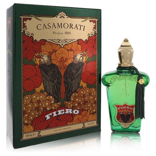 Xerjoff Fiero Men's Eau De Parfum