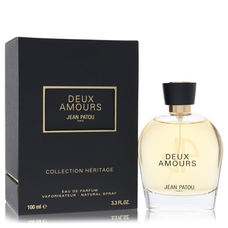 Jean Patou Deux Amours Women's Eau De Parfum
