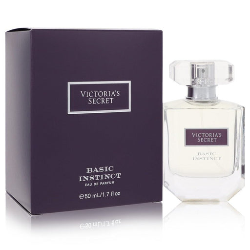 Victoria's Secret Basic Instinct Women's Eau De Parfum