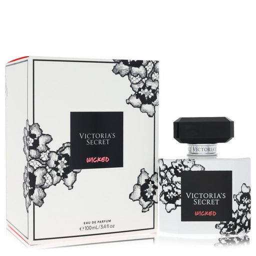 Victoria's Secret Wicked Women's Eau De Parfum