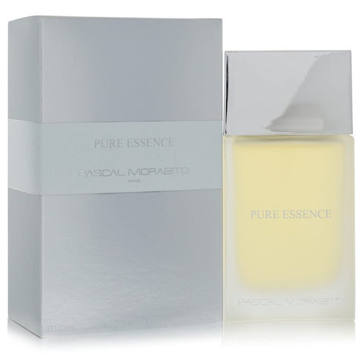 Pascal Morabito Pure Essence Men's Eau De Toilette