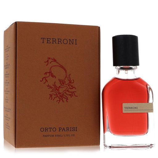 Orto Parisi Terroni Women's Parfum