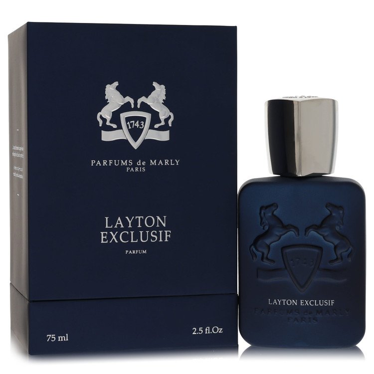 Parfums De Marly Layton Exclusif Men's Eau De Parfum