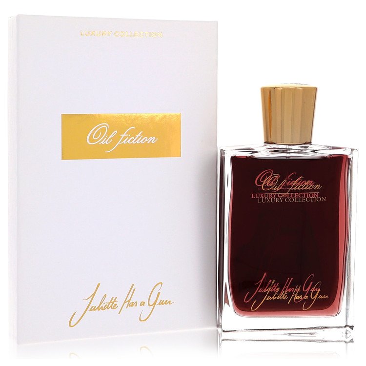 Juliette Has A Gun Oil Fiction Women's Eau De Parfum