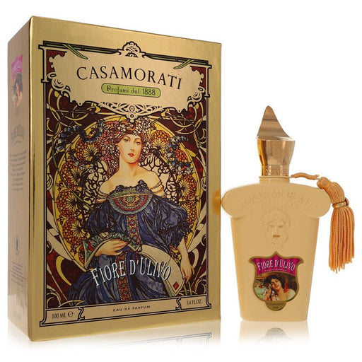Xerjoff Fiore D'ulivo Women's Eau De Parfum