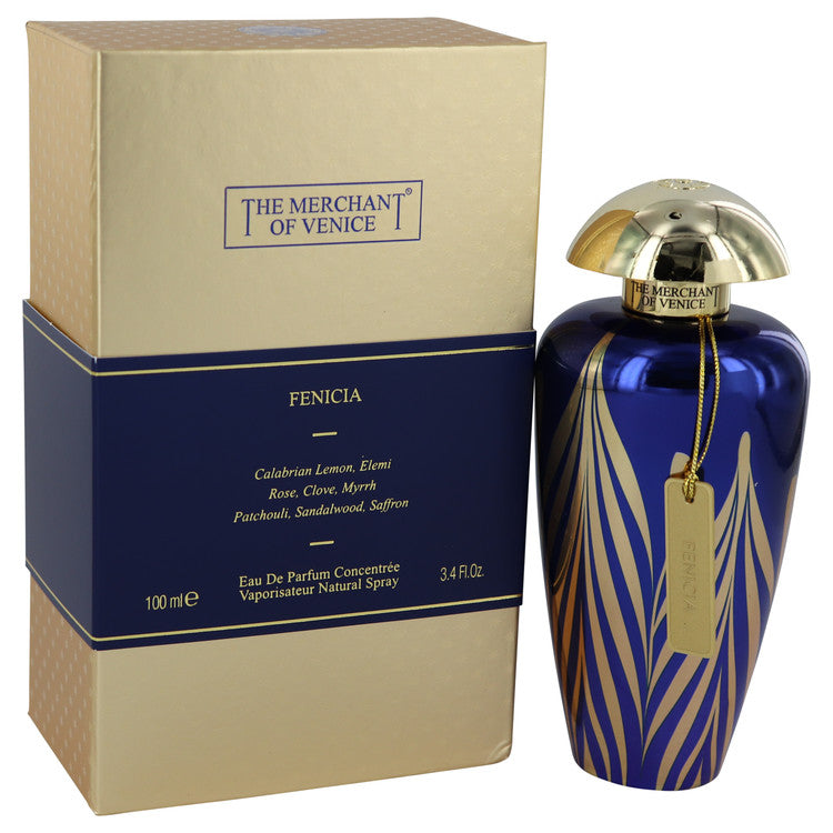 The Merchant Of Venice Fenicia Women's Eau De Parfum