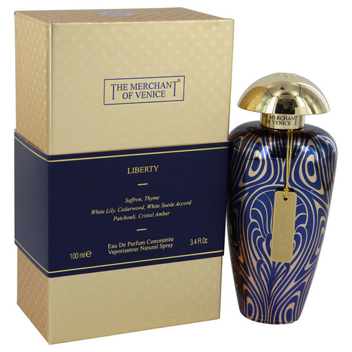 The Merchant Of Venice Liberty Women's Eau De Parfum