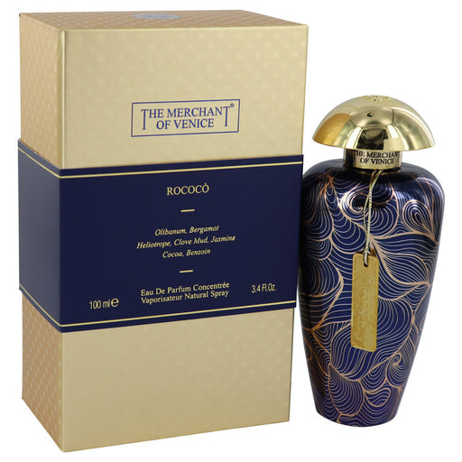 The Merchant Of Venice Rococo Women's Eau De Parfum