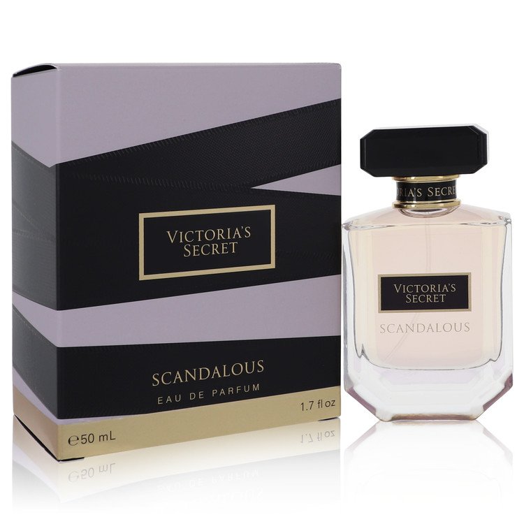 Victoria's Secret Scandalous Women's Eau De Parfum