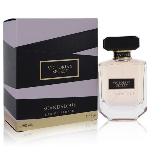 Victoria's Secret Scandalous Women's Eau De Parfum