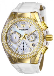 Technomarine Cruise Women's Quartz 40mm Watch
