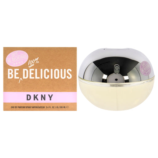 Donna Karan Be 100% Delicious Women's Eau De Parfum