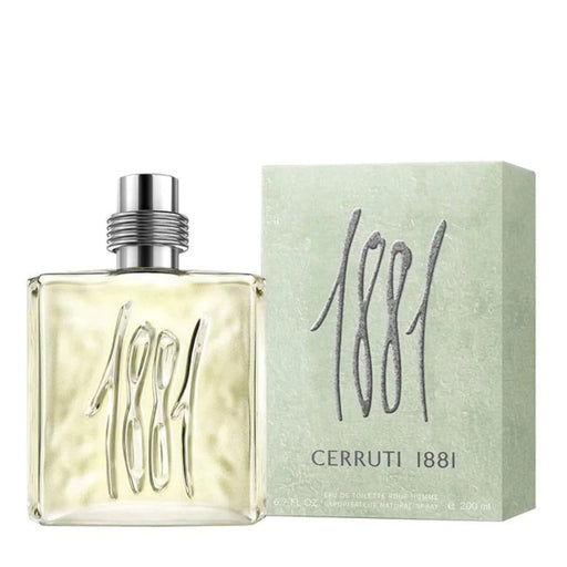 Nino Cerruti 1881 Men's Eau De Toilette