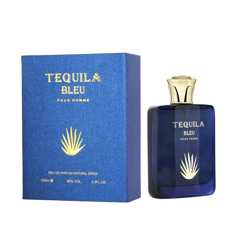 Tequila Pour Homme Bleu Men's Eau De Parfum