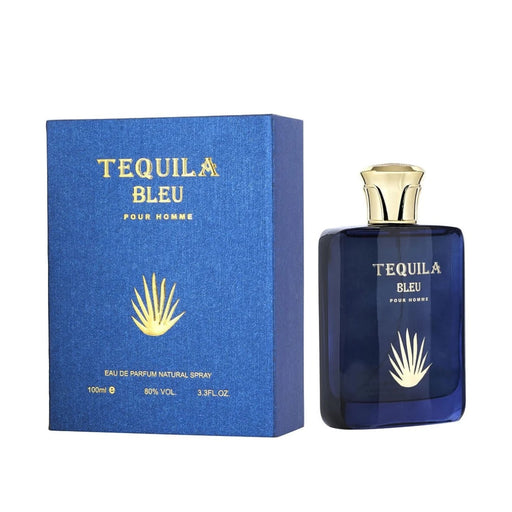 Tequila Pour Homme Bleu Men's Eau De Parfum