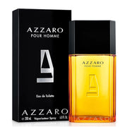 Azzaro Pour Homme Men's Eau De Toilette