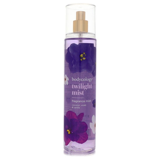 Bodycology Twilight Mist Women's Fragrance Mist