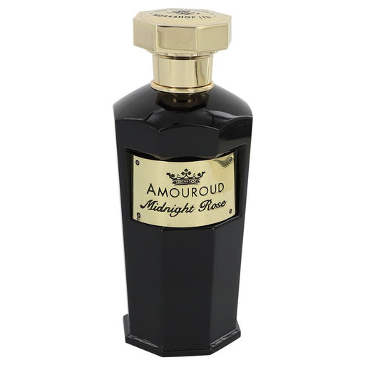 Amouroud Midnight Rose Women's Eau De Parfum (Tester)