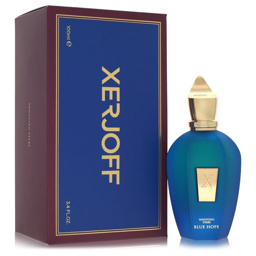 Xerjoff Shooting Stars Blue Hope Uni Women's Eau De Parfum
