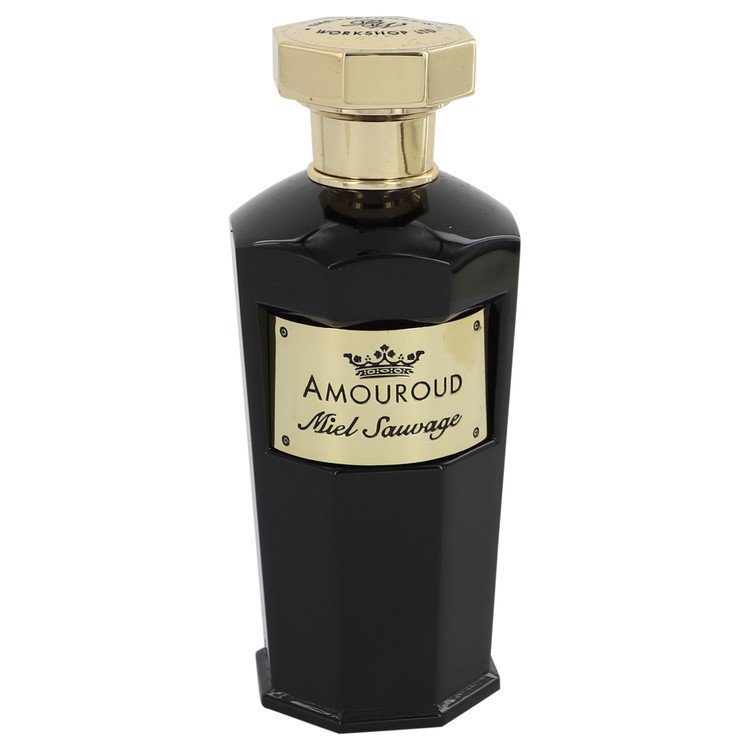 Amouroud Miel Sauvage Women's Eau De Parfum (Tester)