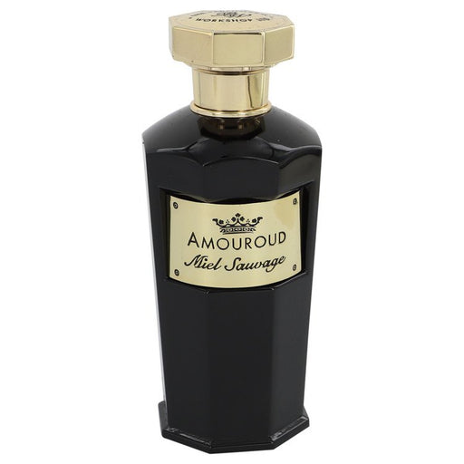 Amouroud Miel Sauvage Women's Eau De Parfum (Tester)
