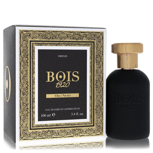 Bois 1920 Oro Nero Women's Eau De Parfum