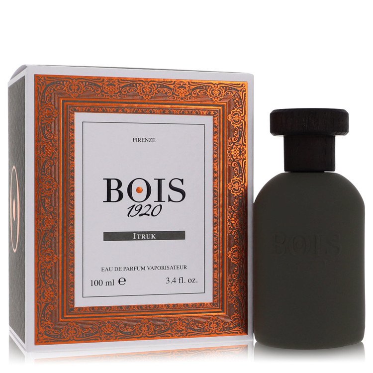 Bois 1920 Itruk Women's Eau De Parfum
