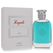 Reyane Tradition Acqua Di Parisis Royale Men's Eau De Parfum