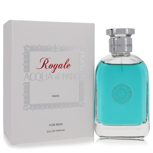Reyane Tradition Acqua Di Parisis Royale Men's Eau De Parfum