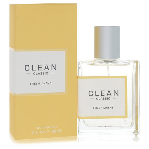 Clean Fresh Linens Women's Eau De Parfum