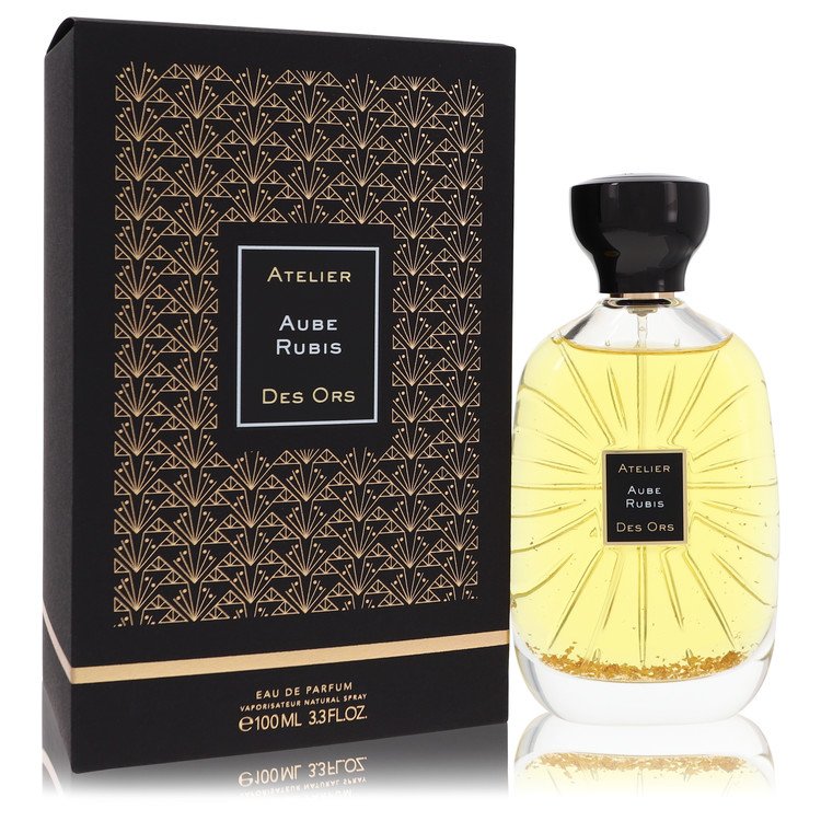 Atelier Des Ors Aube Rubis Des Ors Women's Eau De Parfum