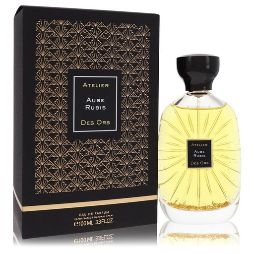 Atelier Des Ors Aube Rubis Des Ors Women's Eau De Parfum
