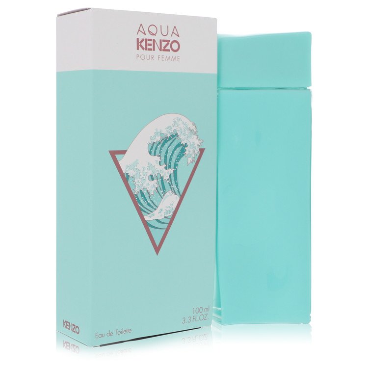 Kenzo Aqua Women's Eau De Toilette