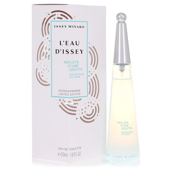 Issey Miyake L'eau D'issey Reflection In A Drop Women's Eau De Toilette
