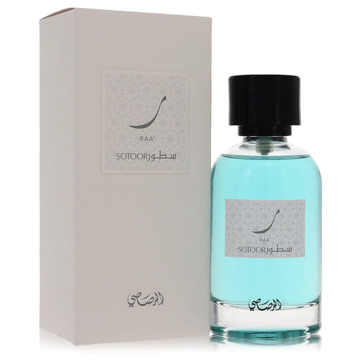 Rasasi Sotoor Raa Women's Eau De Parfum
