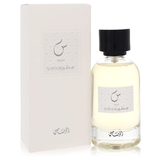 Rasasi Sotoor Seen Women's Eau De Parfum