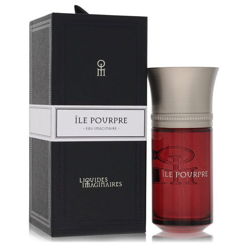 Liquides Imaginaires Ile Pourpre Women's Eau De Parfum