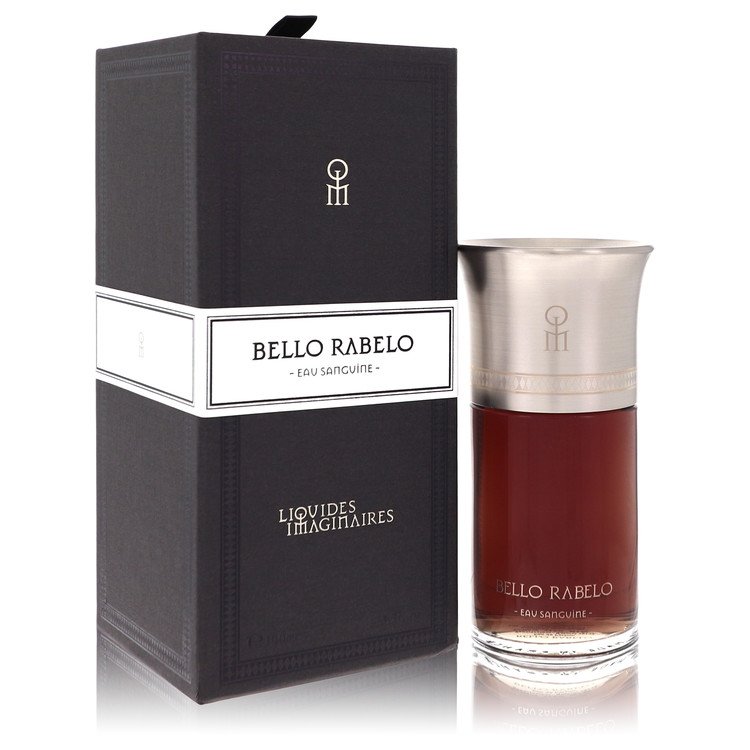 Liquides Imaginaires Bello Rabelo Women's Eau De Parfum