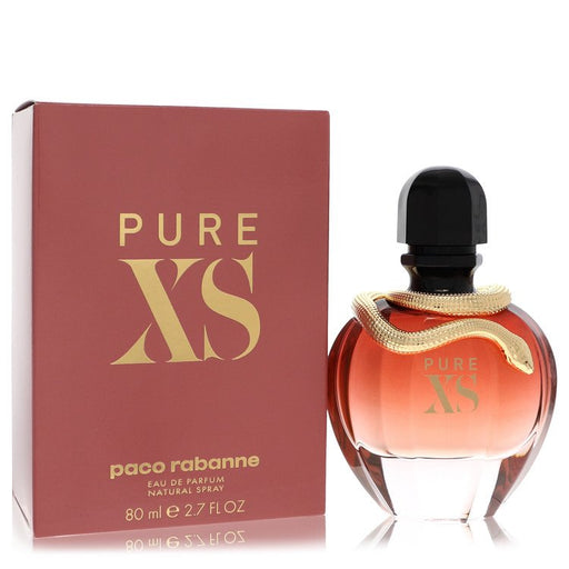 Paco Rabanne Pure Xs Women's Eau De Parfum