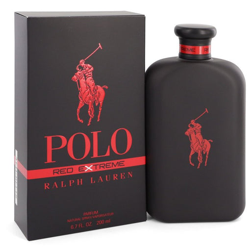 Ralph Lauren Polo Red Extreme Men's Eau De Parfum