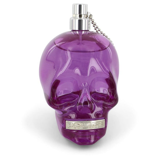 Police Colognes Police To Be Women's Eau De Parfum (Tester)